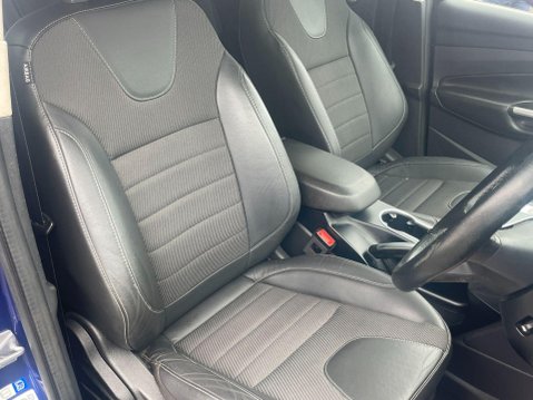 Ford Kuga 2.0 TDCi Titanium AWD Euro 6 (s/s) 5dr 19