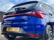 Hyundai i20 T-GDI PREMIUM MHEV 12