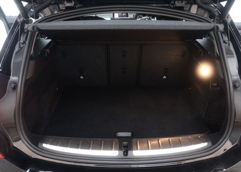 BMW X2 2.0 X2 xDrive 20i Sport Auto 4WD 5dr 52