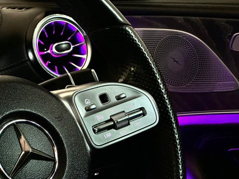 Mercedes-Benz CLS CLS 350 D 4MATIC AMG LINE PREMIUM PLUS 15
