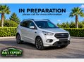 Ford Kuga 1.5 Kuga ST-Line TDCi 5dr 1
