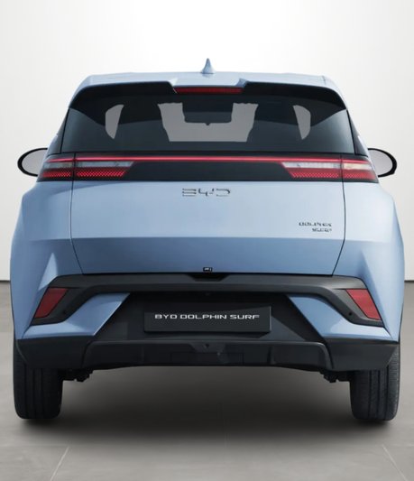 BYD Dolphin Surf 65kW Boost 43kWh 5dr Auto