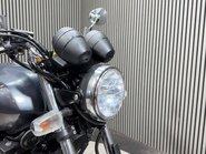Yamaha XJR1300 RACER 2015 13K MOT MARCH 2027 WARRANTY MUSCLE BIKE 12