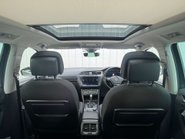 Volkswagen Tiguan 2.0 Tiguan SEL TDI 4Motion Semi-Auto 4WD 5dr 2