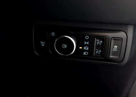 Ford Mustang Mach-E Mustang Mach-E Extended-Range RWD 5dr 37