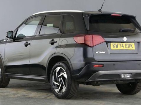 Suzuki Vitara ULTRA ALLGRIP 2