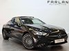 Mercedes-Benz Cle 2.0 CLE300e 25.4kWh AMG Line (Premium Plus) Coupe 2dr Petrol Plug-in Hybrid