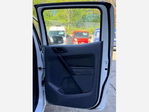 Ford Ranger 2.2 TDCi XL Super Pickup Extended Cab 4dr Diesel Manual 4WD Euro 5 (150 ps) 34