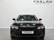 BMW 3 Series 2.0 330e 12kWh Sport Pro Saloon 4dr Petrol Plug-in Hybrid Auto Euro 6 (s/s) 42