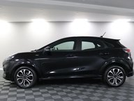 Ford Puma ST-LINE MHEV 18