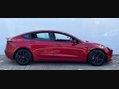 Tesla Model 3 Saloon 4dr Electric Auto RWD (241 bhp) 9