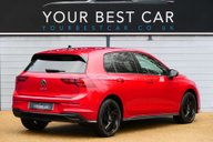 Volkswagen Golf 1.4 Golf GTE Semi-Auto 5dr 14
