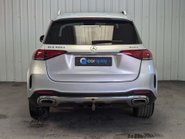 Mercedes-Benz GLE 2.9 GLE 400 AMG Line Premium+ D 4Matic Auto 4WD 5dr 34