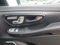 Mercedes-Benz V Class 2.2 V220d MPV 5dr Diesel G-Tronic+ Euro 6 (s/s) 8 Seat LWB (163 ps) 14