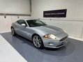 Jaguar XK COUPE 1