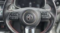 MG ZS 1.0 T-GDI Exclusive SUV 5dr Petrol Auto Euro 6 (111 ps) 40