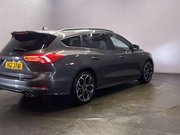 Ford Focus 1.5 EcoBlue ST-Line X Estate 5dr Diesel Manual Euro 6 (s/s) (120 ps) 15