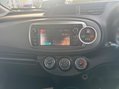 Toyota Yaris 1.33 Dual VVT-i TR Euro 5 5dr 24