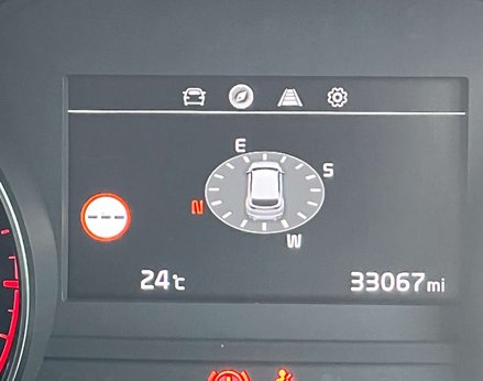 Kia Sportage 1.6 Sportage Platinum Edition ISG 5dr 23