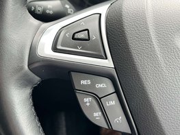 Ford S-Max 2.5 S-Max Titanium HEV CVT 5dr 54