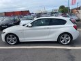 BMW 1 Series 2.0 120d M Sport 3dr 71