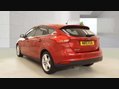 Ford Focus 1.0 Focus Titanium 5dr 5