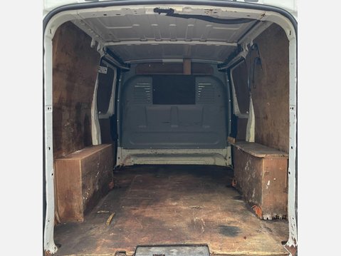 Toyota Proace 2.0 1200 HDi Panel Van 5dr Diesel Manual FWD L2 H1 (168 g/km, 128 bhp) 16