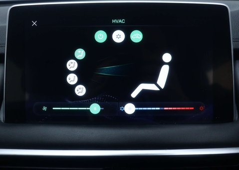 MG HS 1.5 MG HS Excite Semi-Auto 5dr 23