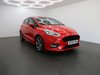 Ford Fiesta 1.0T EcoBoost ST-Line X Euro 6 (s/s) 5dr