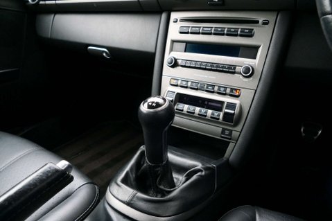 Porsche Boxster 2.7 Boxster 2dr 29