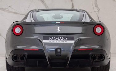 Ferrari F12 Berlinetta 20