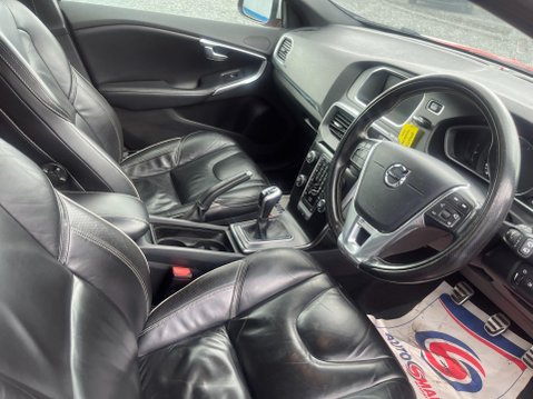 Volvo V40 2.0 D2 R-Design Pro Euro 6 (s/s) 5dr 34