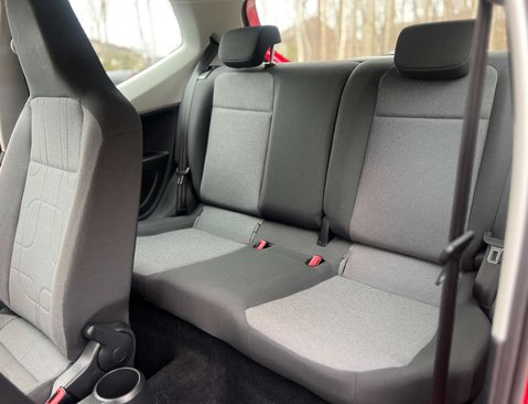 Volkswagen Up 1.0 Move Up 3dr 35
