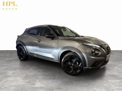 Nissan Juke 1.6 Premiere Edition SUV 5dr Petrol Hybrid Auto Euro 6 (143 ps)