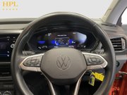Volkswagen T-Cross 1.0 TSI SE SUV 5dr Petrol Manual Euro 6 (s/s) (95 ps) 13