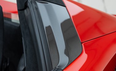 Ferrari 488 Pista Spider 35