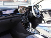 Volkswagen T-Roc 2.0 T-Roc R Black Edition TSI 4Motion S-A 4WD 5dr 17