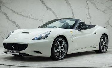 Ferrari California 30 1
