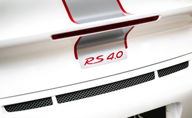 Porsche 911 GT3 RS 4.0 (997) 31