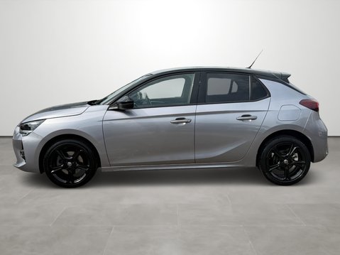 Vauxhall Corsa 1.2 Turbo GS Line 5dr 7