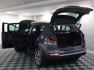 Kia Sportage CRDI 2 ISG MHEV 20