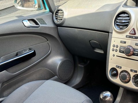 Vauxhall Corsa 1.2 Corsa Energy 5dr 17