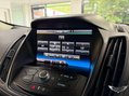 Ford Kuga 2.0 TDCi Titanium X Powershift AWD Euro 6 (s/s) 5dr 79