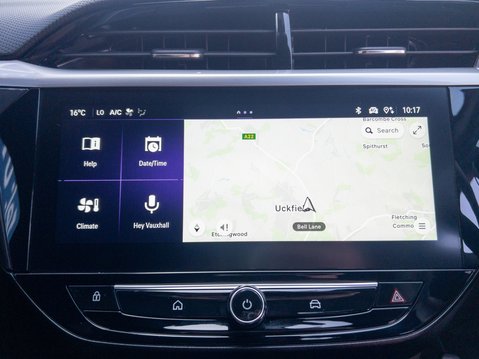 Vauxhall Corsa 1.2 Turbo Ultimate 5dr 32