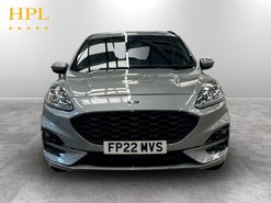 Ford Kuga 2.5 EcoBoost Duratec 14.4kWh ST-Line SUV 5dr Petrol Plug-in Hybrid CVT Euro