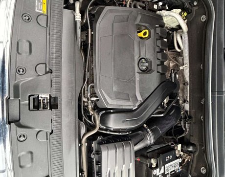 SEAT Ateca 1.5 Ateca SE Tech TSi Evo Semi-Auto 5dr 28