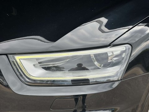Audi Q3 2.0 Q3 S Line TDI 5dr 30