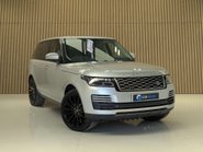 Land Rover Range Rover 3.0 Range Rover Vogue SE SDV6 Auto 4WD 5dr 75