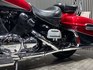 Yamaha XVZ1300 ROYALSTAR 2008 ONLY 14K FLAGSHIP CRUISER BIKE VTWIN 32