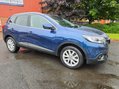 Renault Kadjar 1.5 Kadjar Dynamique Nav dCi 5dr 42